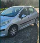 Peugeot 207  1.4  HDI  Nacional