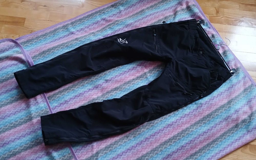 RevolutionRace  proshell штани