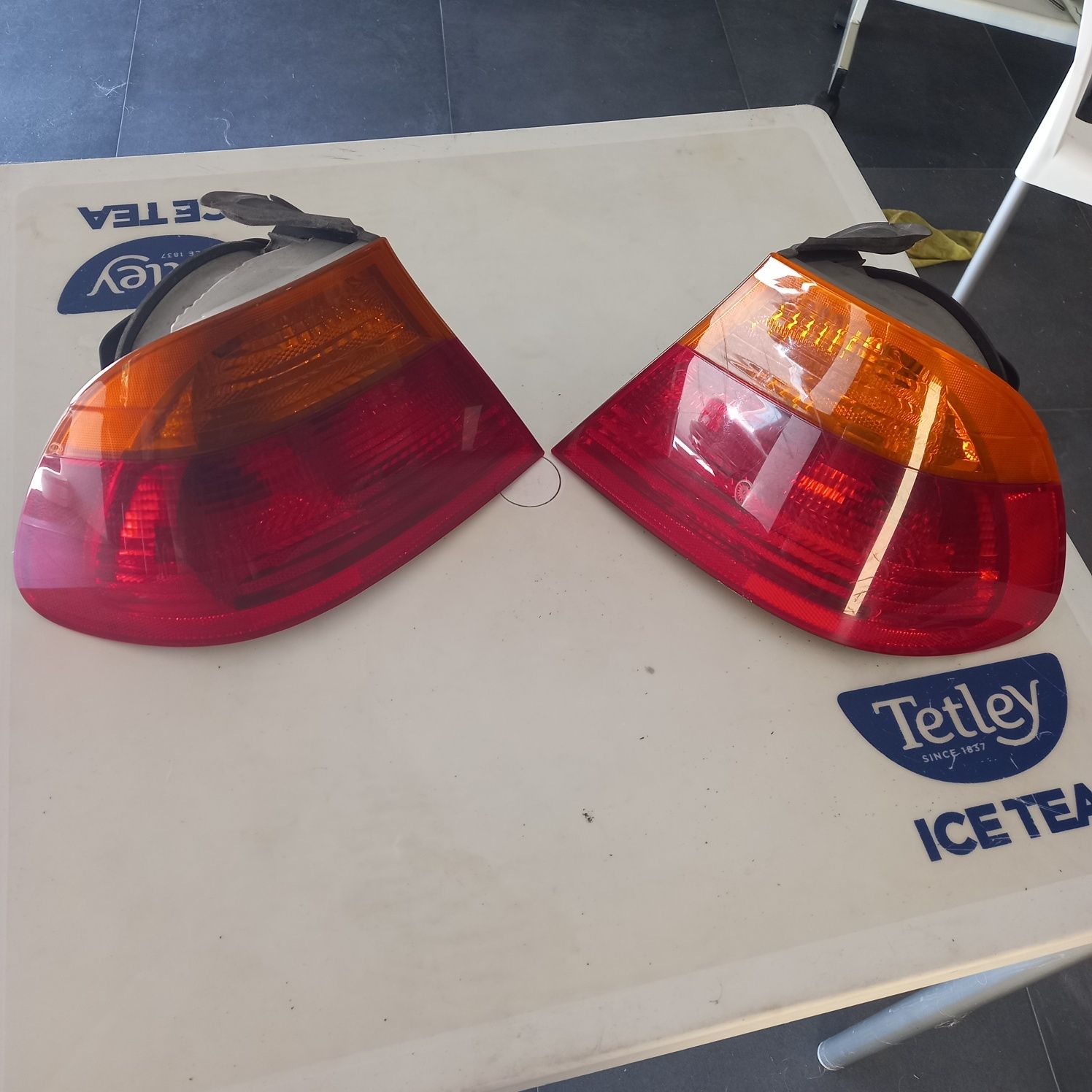 Farolins  bmw varios modelos