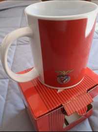 Caneca SLBenfica