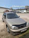 Daewoo Lanos 1.5