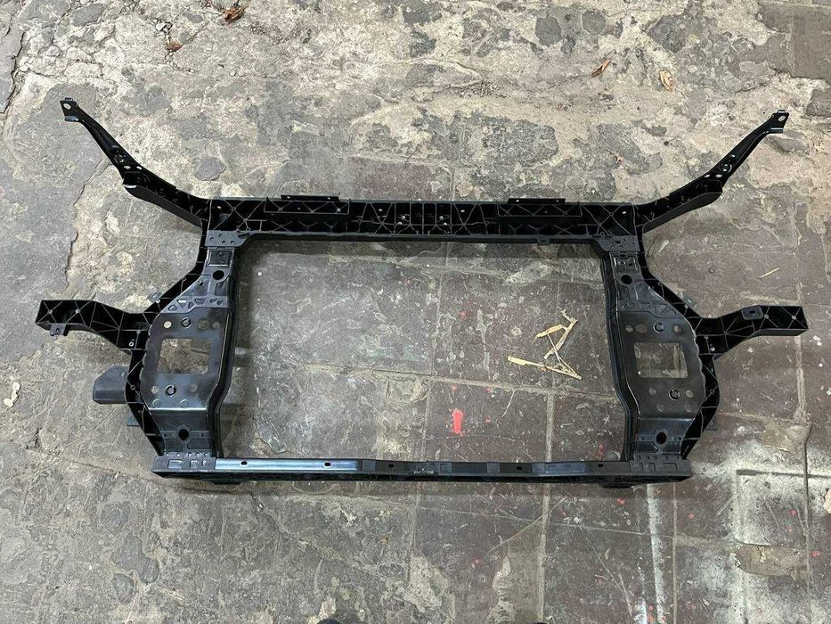 HYUNDAI, SANTA FE, Панель радиатора(лицензия), 2021-23