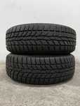 Hankook 205/65/15 зима
