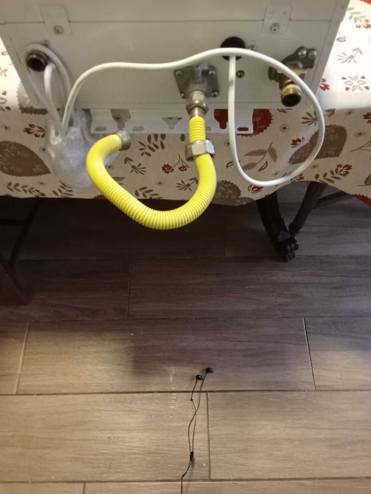 Vendo Esquentador