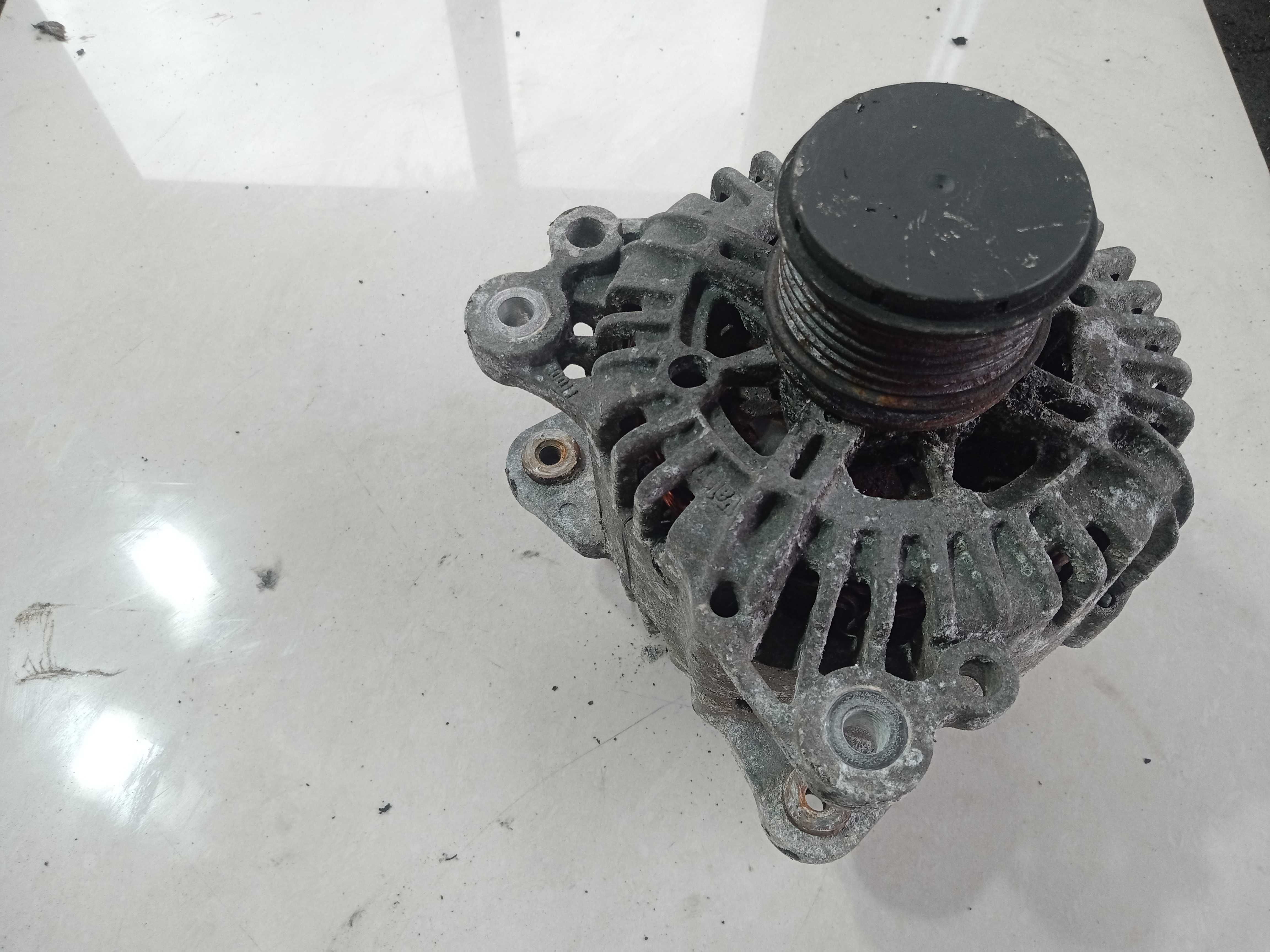 Alternator 140A 1.9 2.0 Tdi VW Golf Seat Audi Skoda Passat