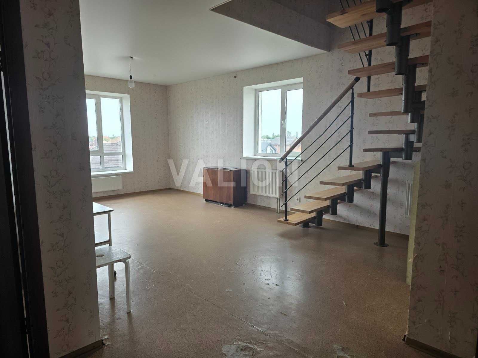 Продаж 5ти кімнатної кв. С. Гора Бориспільський р-н ЖК "Кантрі Хаус"