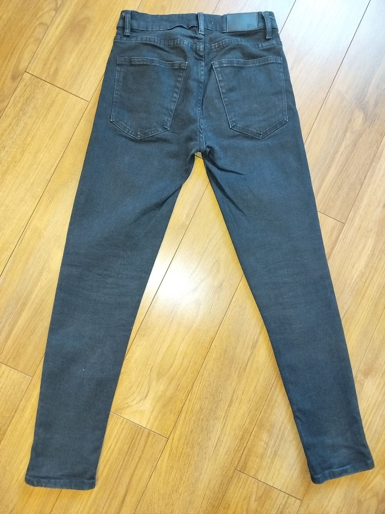 Spodnie  Zara 38
