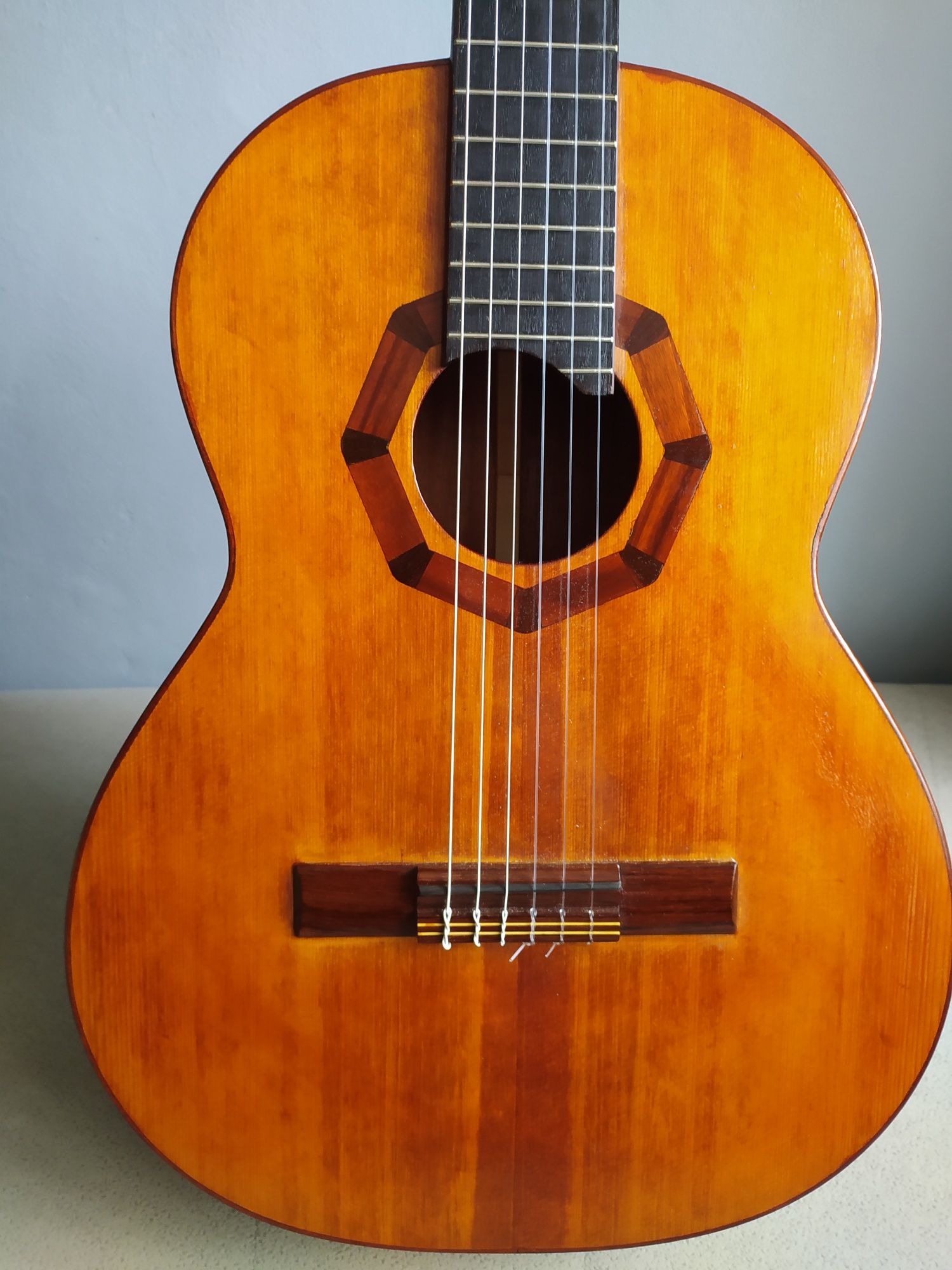 Gitara Klasyczna