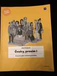 Cesky, prosim I  A1 podręcznik do nauki języka czeskiego