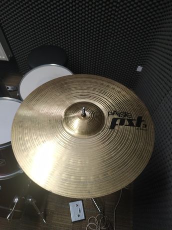 Crash 16 Paiste PST3