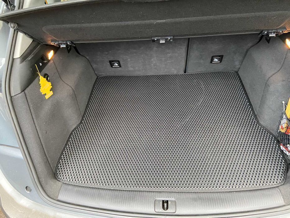 Коврик в багажник EVA ЭВА Hyundai Accent i-30 IX-35 Santa-Fe Tucson