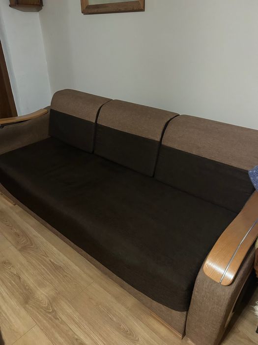 Zestaw meblowy do salonu