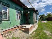 Продам частину будинку, місто Конотоп