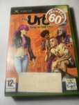 Gra The Urbz Sims in the City Xbox