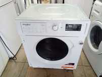 Pralko-suszarka WHIRLPOOL BI WDWG 861484 EU