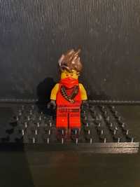 Lego Ninjago Kai Legacy Rebooted Robe njo630