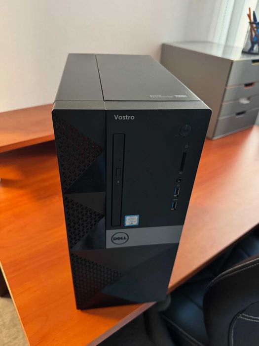 Komputer Dell Vostro 3250 i3-6100 4Gb RAM, HDD500Gb