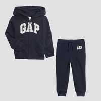 Дитячий костюм gap на флісі 104р. Оригінал.