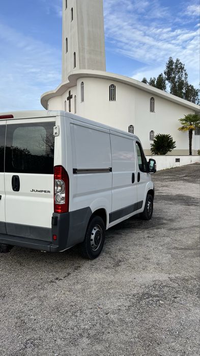 Citroen Jumper 2.2