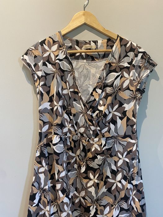 Koszula do karmienia porodu Coala L