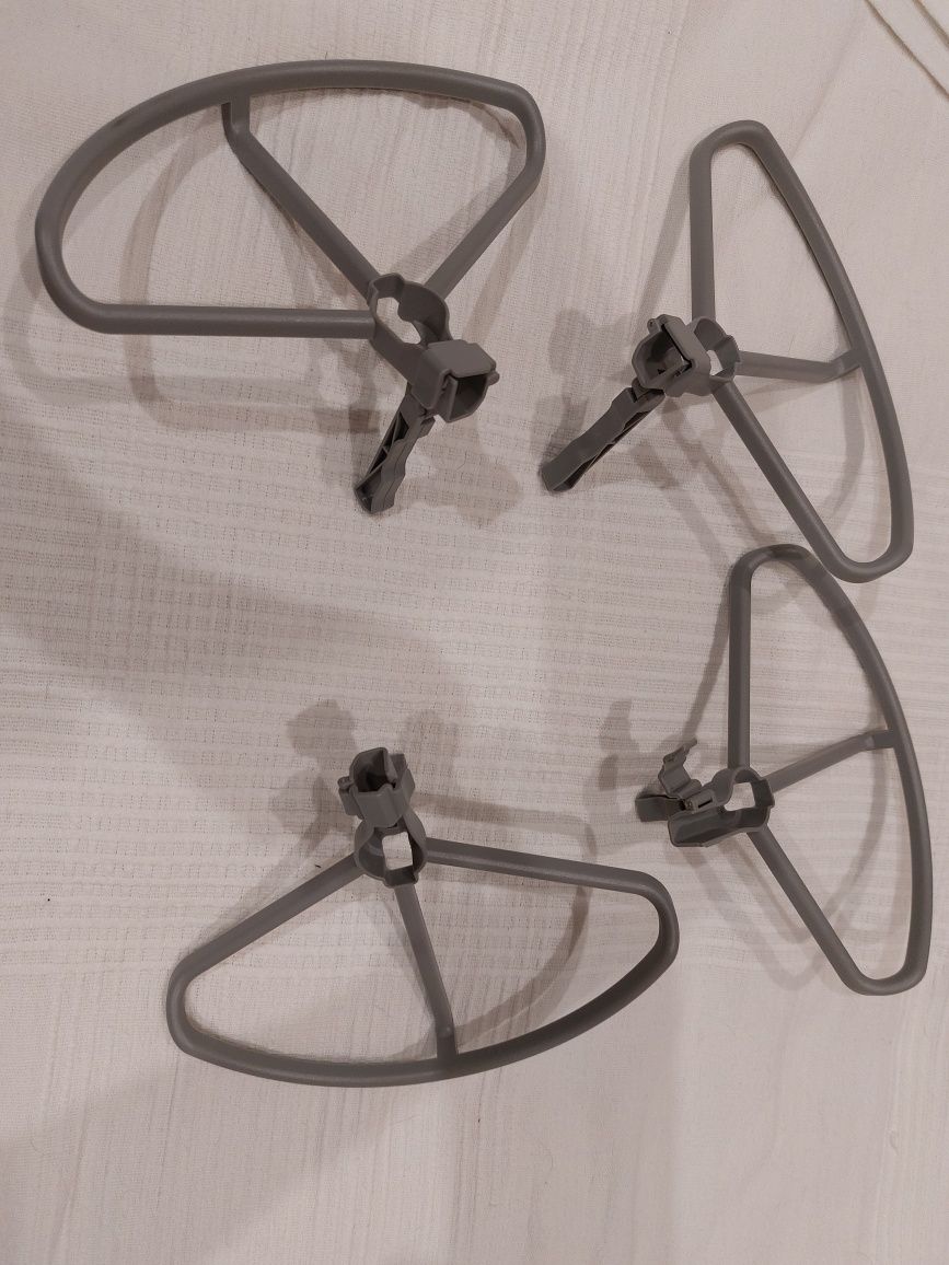 Osłona Śmigiel  dji air2  air2s