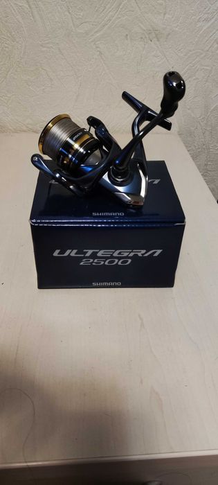Продам Shimano Ultegra FC 2500 21