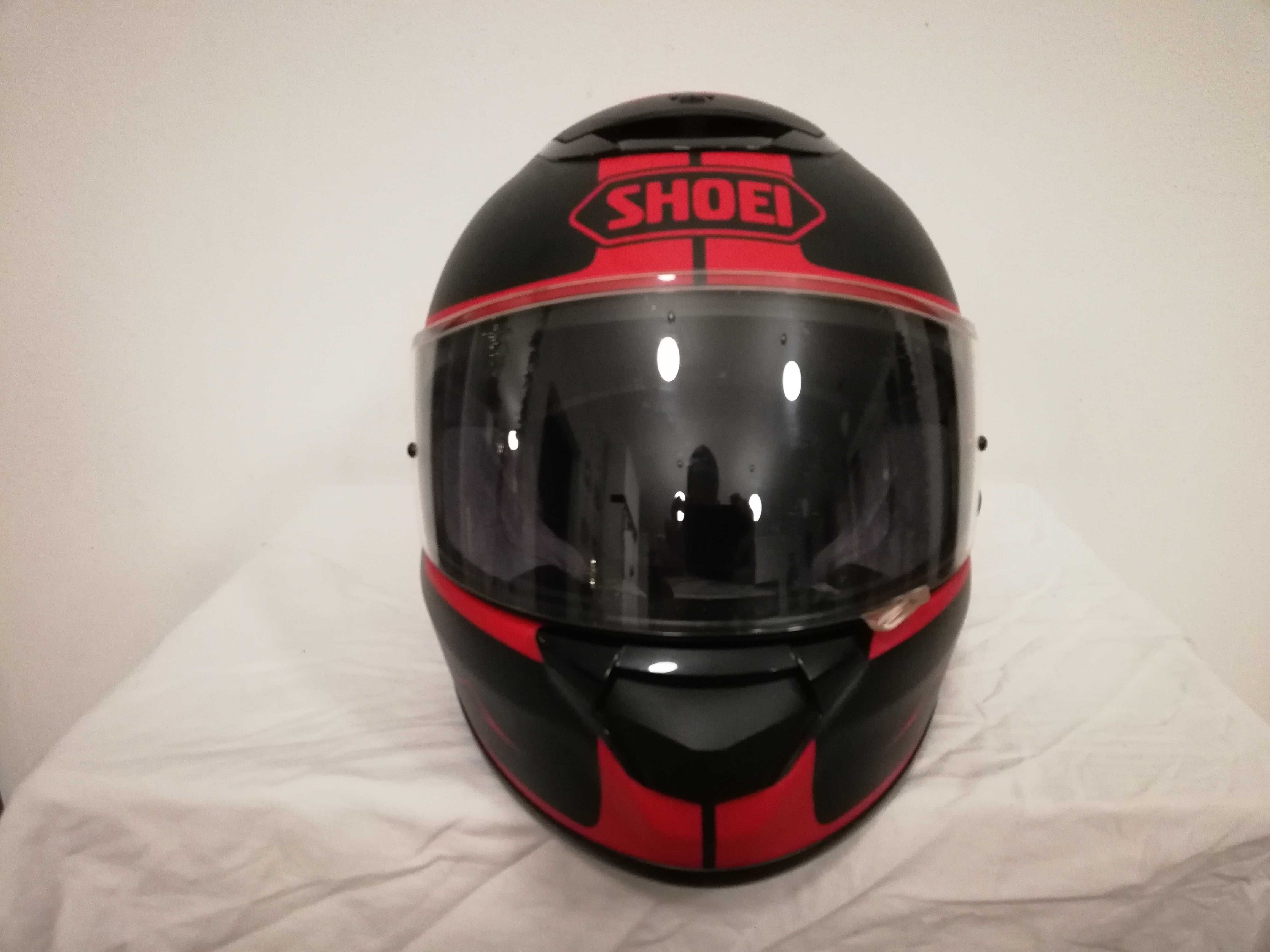 KASK SHOEI QWEST / Nolan AGV Arai HJC Shark ls2 mtr bell schuberth