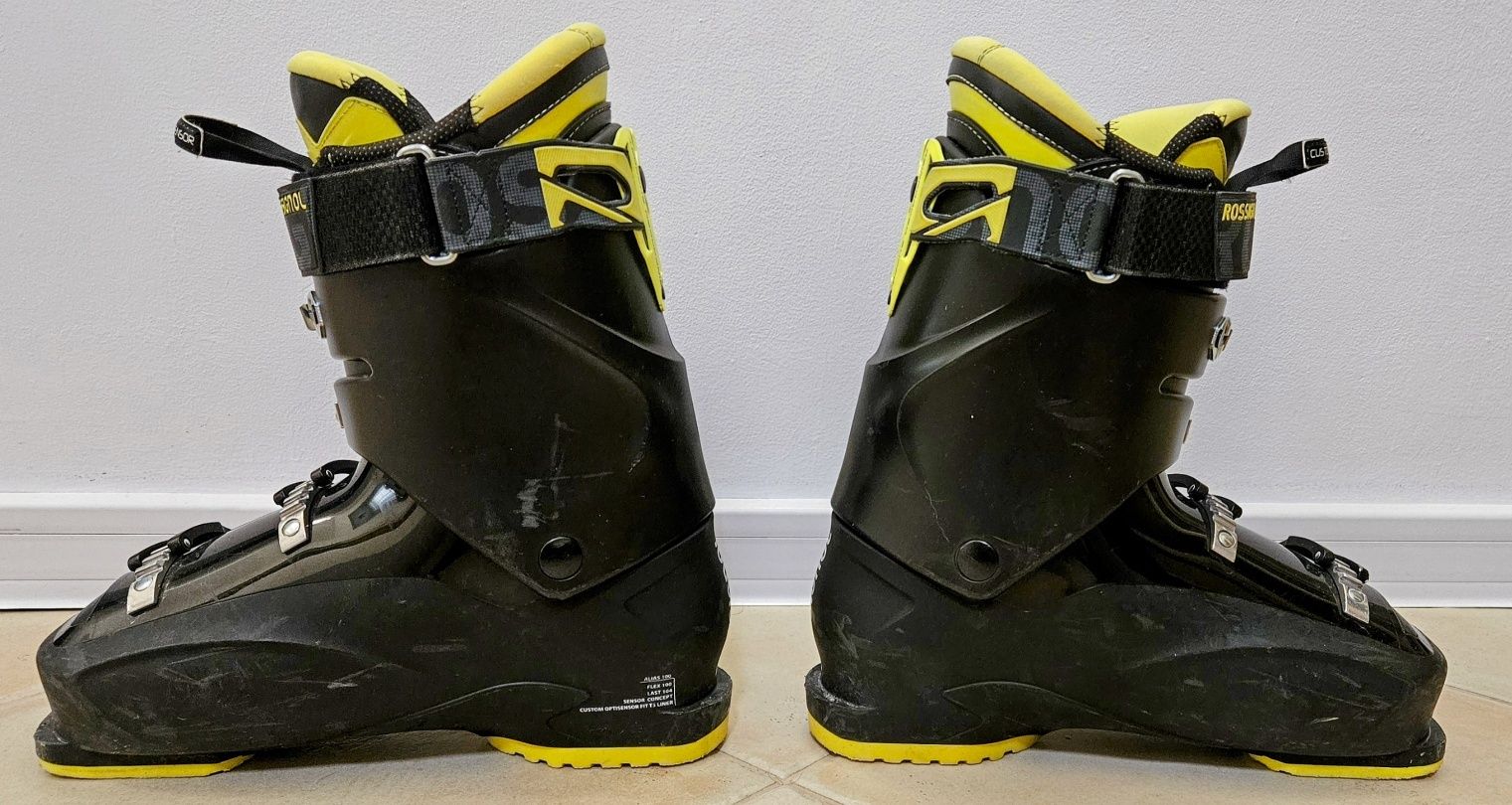 Rossignol ALIAS 100 rozmiar 28,5