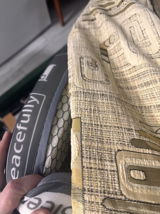 Продам раскладной диван