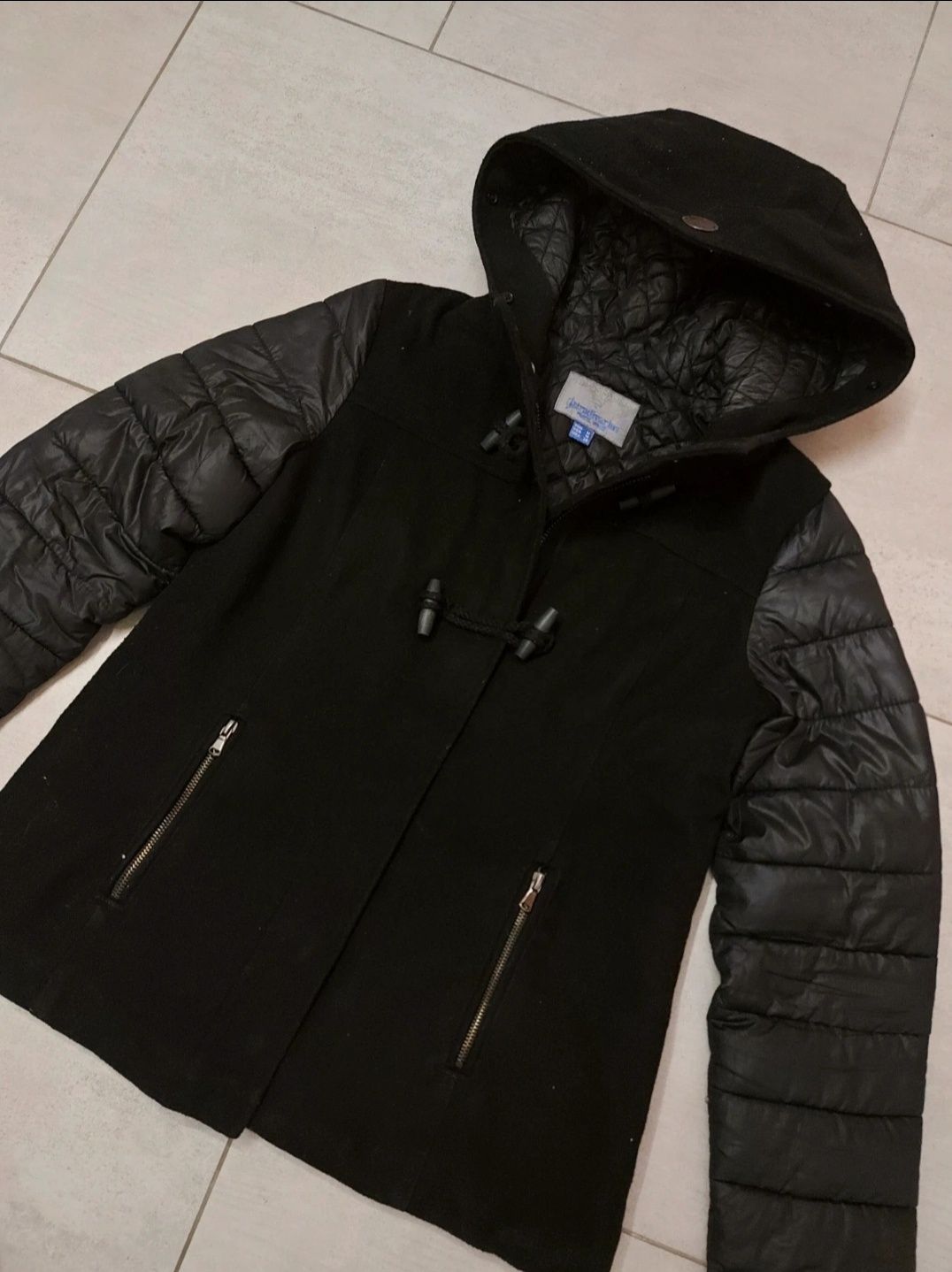Stradivarius kurtka r. M