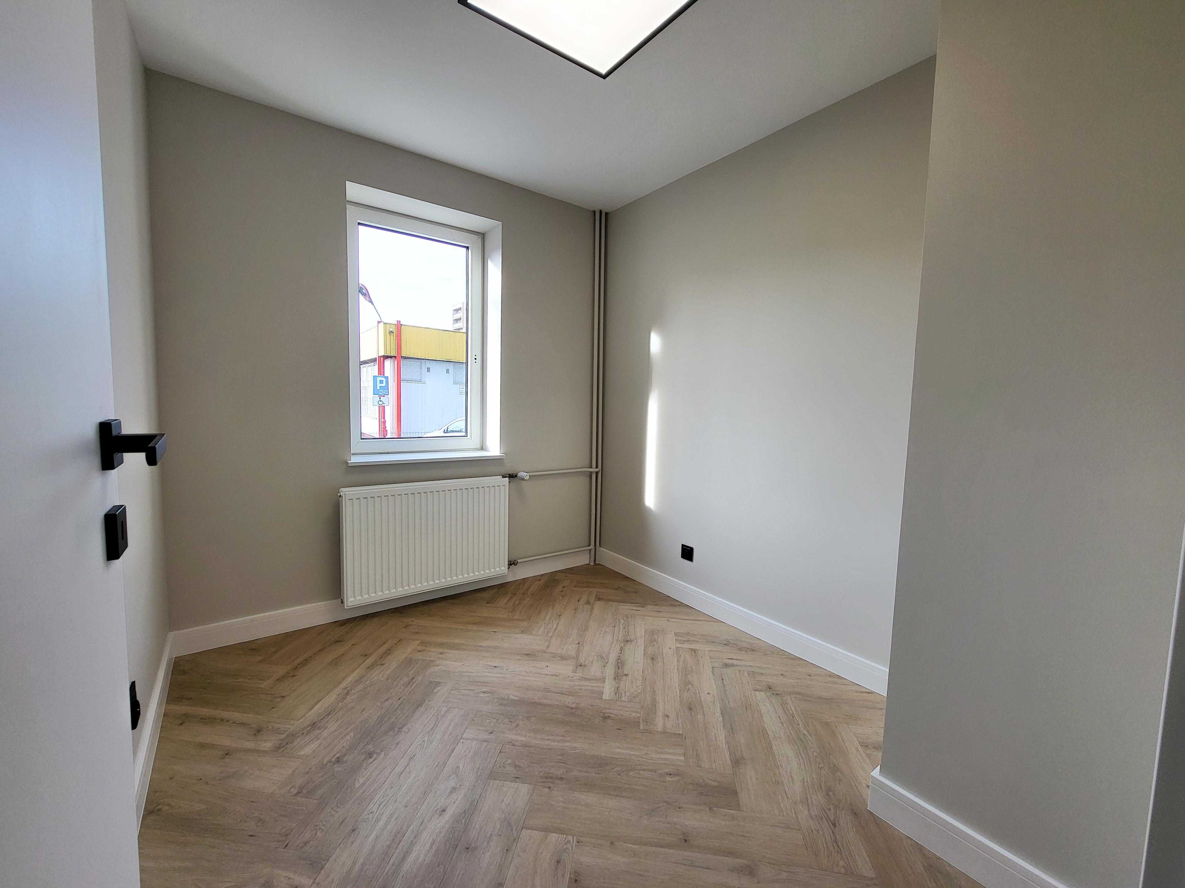 lokal użytkowy o powierzchni 70 m² na ul. Rynkowej w Siedlcach