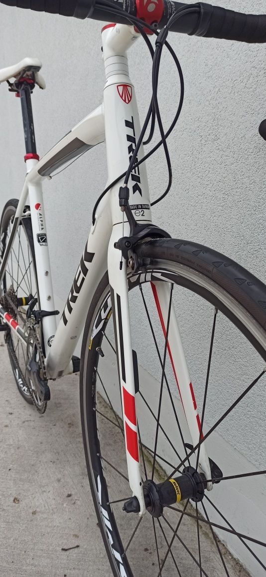 TREK MADONE 2.1, Shimano 105, Rozmiar 58