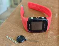 Zegarek Polar m400