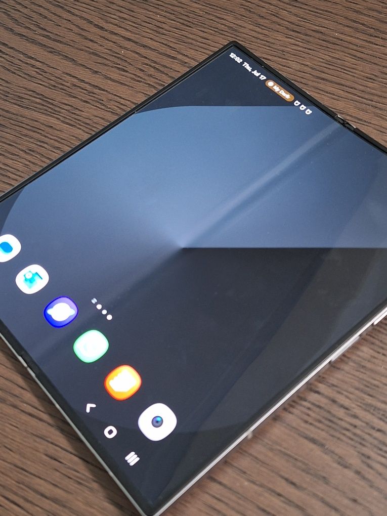 Samsung Fold 6 512GB Smartphone