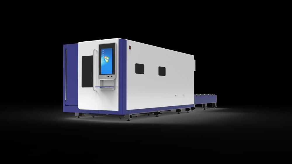 CORTE Metal Fiber Laser 3kw,4kW,6Kw IPG Corte Aço Inox,Ferro,Aluminio