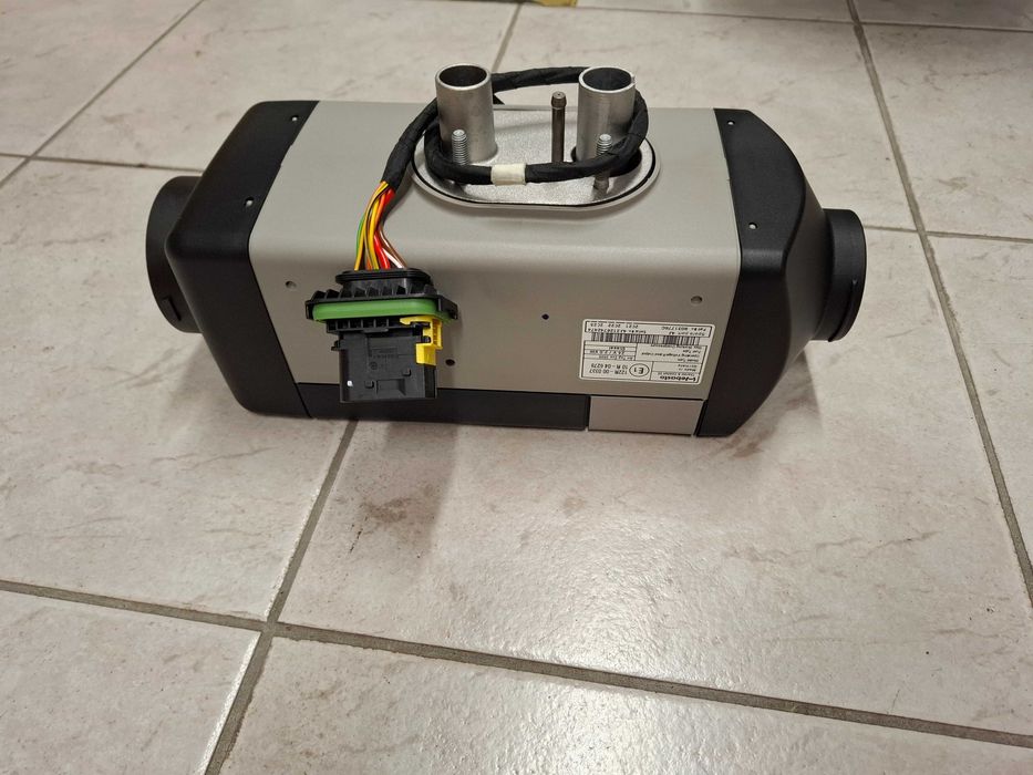 Webasto Air Top Evo 2000 24V Renault Volvo