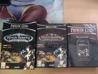 King's Bounty Wojownicza Księżniczka