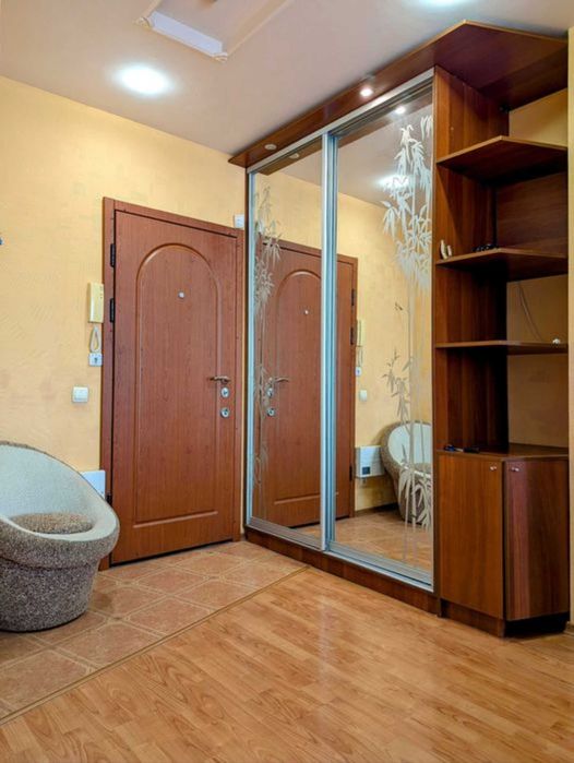 Продам 2 ком. кв. 69м2 в новострое,Алексеевка,ул. Александра Чабана Vi