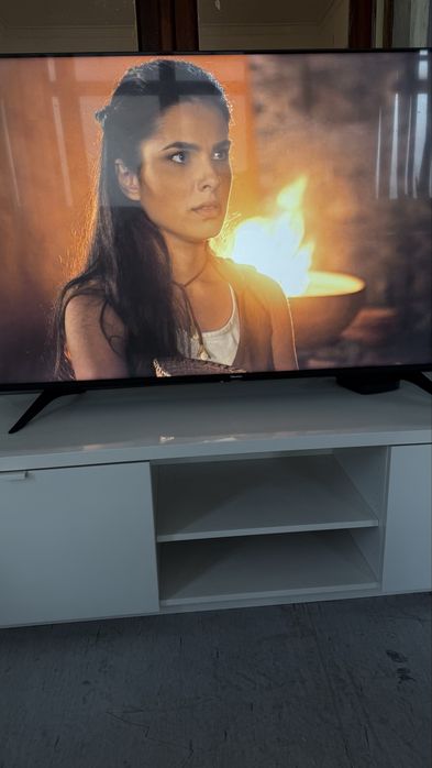 Tv hisense smart 55