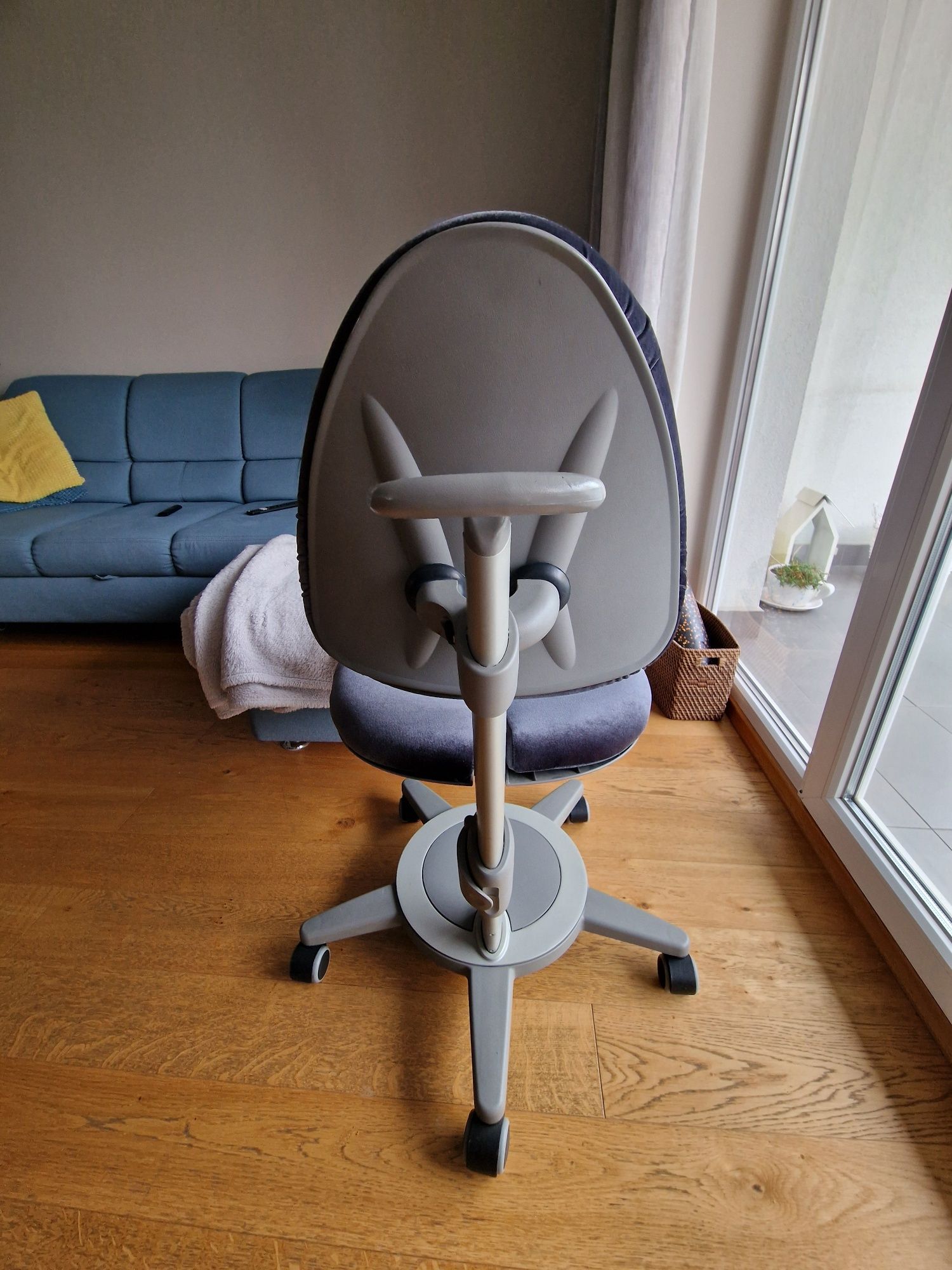 Krzesło Moll Maximo Forte