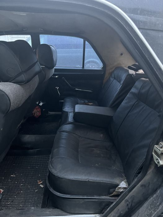 Продам ГАЗ 24 тіпа 10. «Волжера»