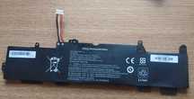 Аккумулятор HP SS03XL 11.55V 2200mAh — оригинал