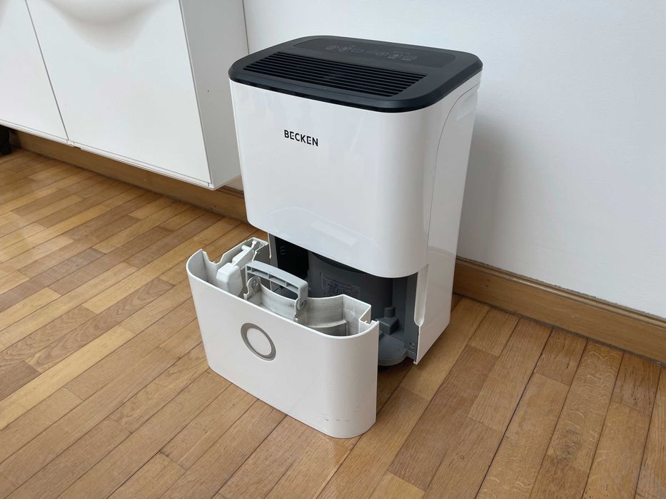 Desumidificador Beken 16L