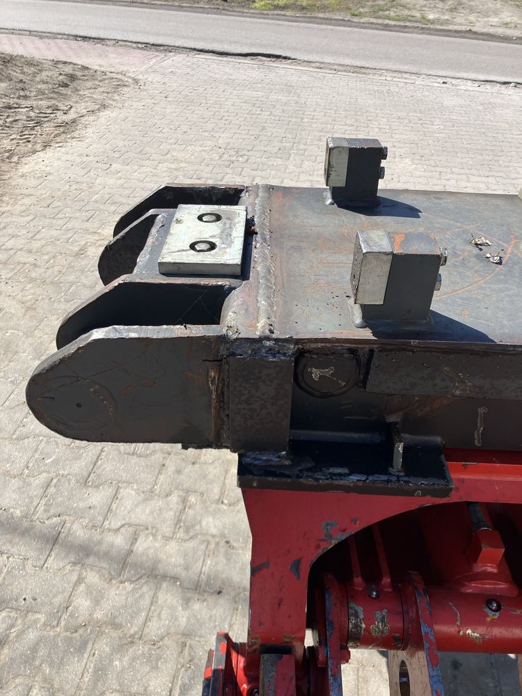 Chwytak sortujacy Dala Gripen DGS35 S1//B20
