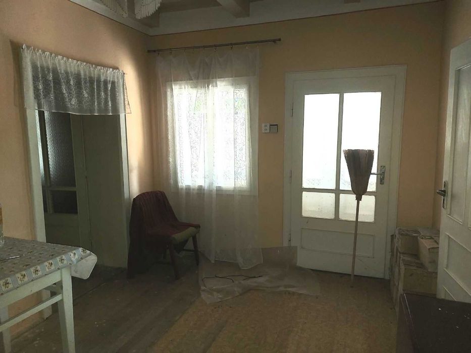 ПРОДАЖ 3-х кімнатного будинку у с. Геча 9 км до Берегова, 92 кв.м.