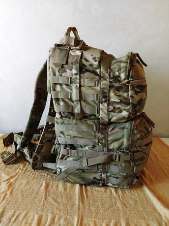 Plecak Molle II Medium NOWY