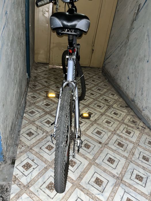 Велосипед Comanche Holiday