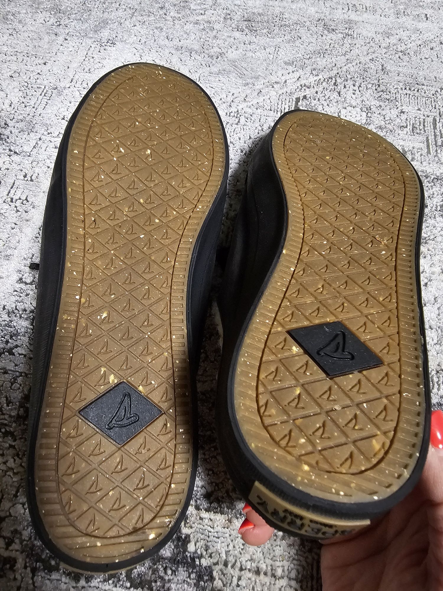 Мюли угги Sperry Crest Slip-On