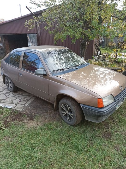 Продам Опель-кадет