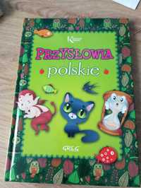 Przysłowia polskie